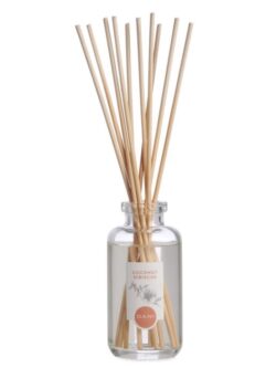 Reed Diffuser, Coconut Hibiscus