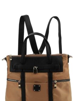 Convertible Handbag/Backpack