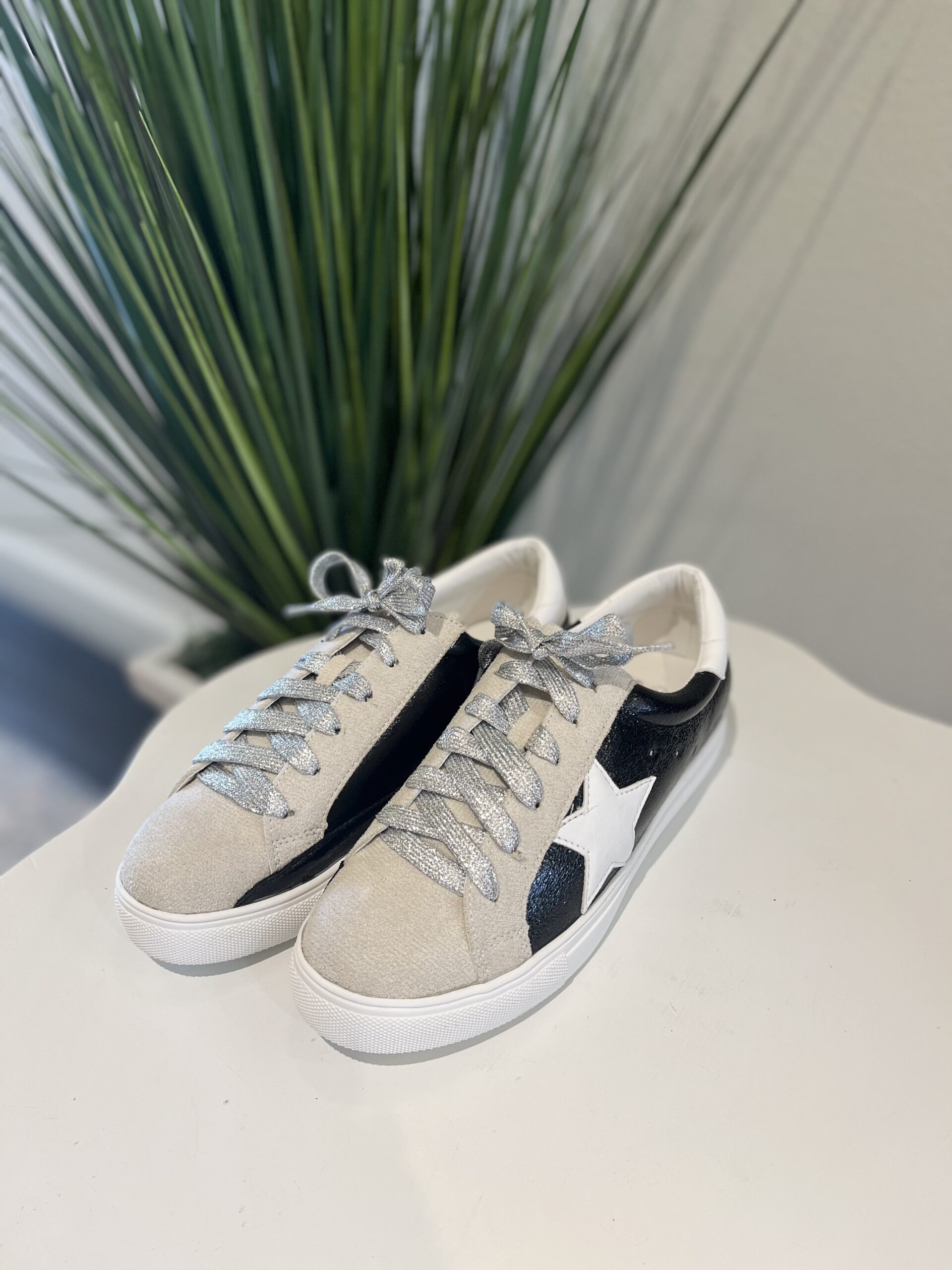 Star Sneakers – On Sale!