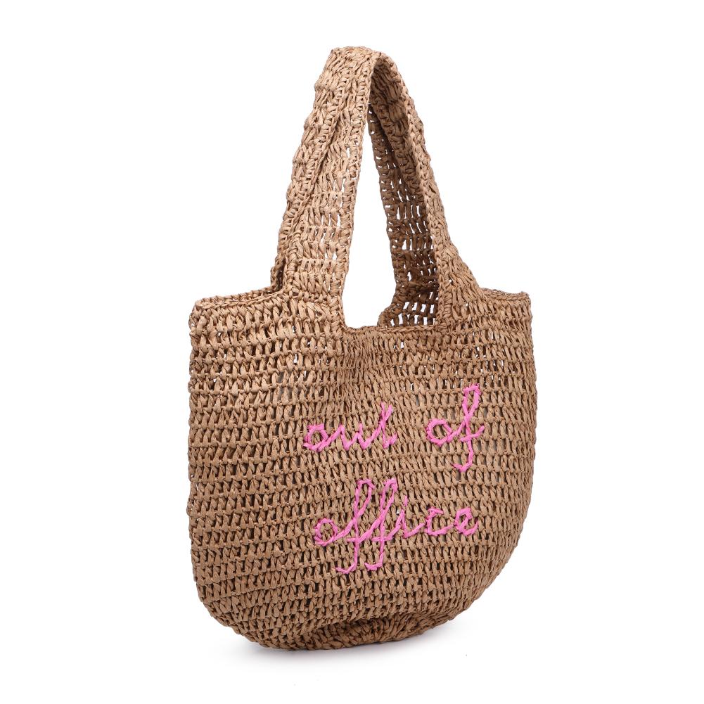 ‘Out Of Office’ Tote