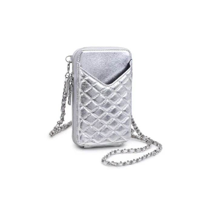 Cell Phone Crossbody Purse - Image 4