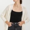Dolman Sleeve Lightweight Cardigan - Image 3
