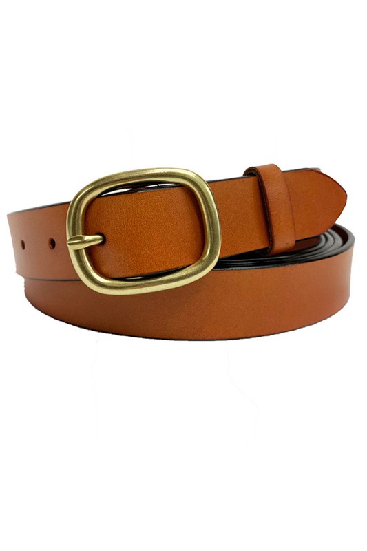 Camel  Belt