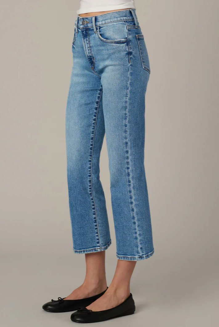 Joe's Crop Bootcut