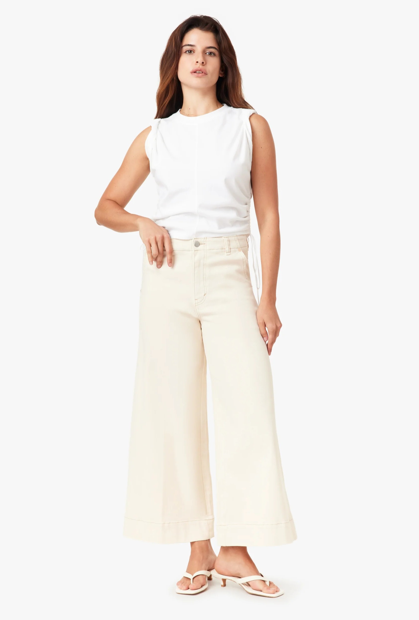 Habitual Goucho Jean