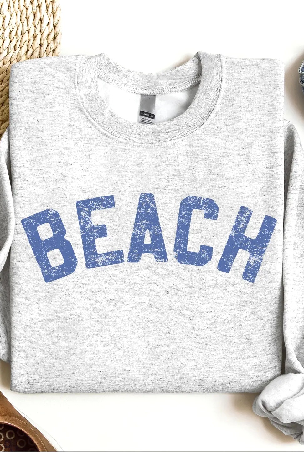 BEACH Sweatshirt