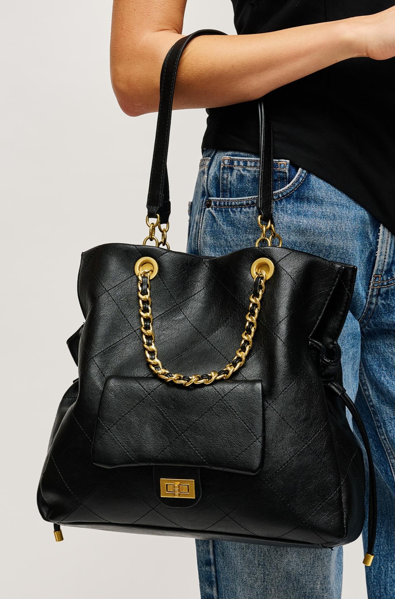 Hudson Tote