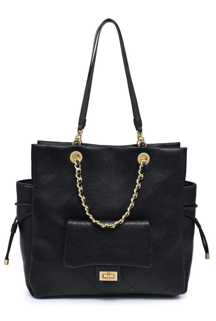 Hudson Tote