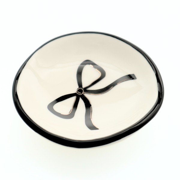 Bow Dish