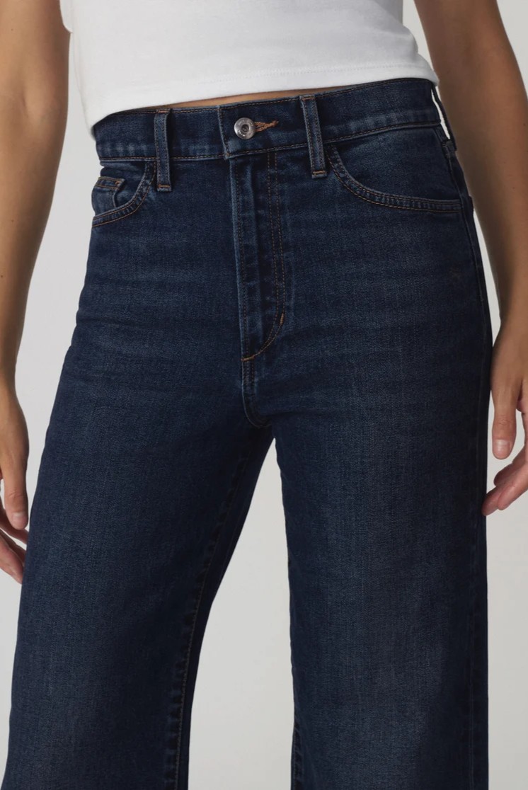 Joe’s Mia Full Length Wide Leg Joe’s Mia Full Length Wide Leg