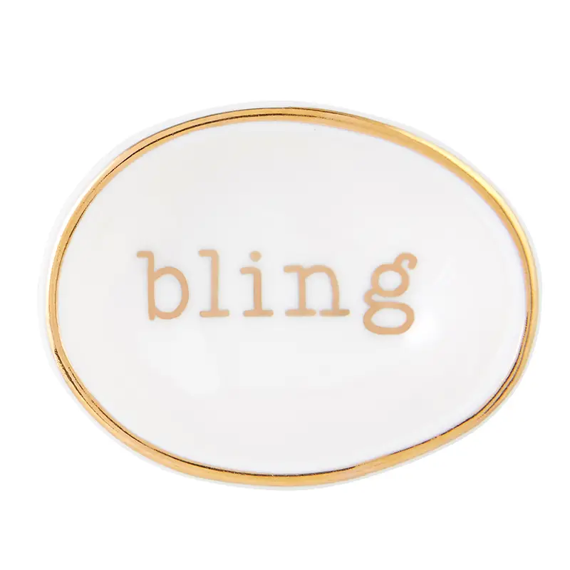 Bling Ring Dish