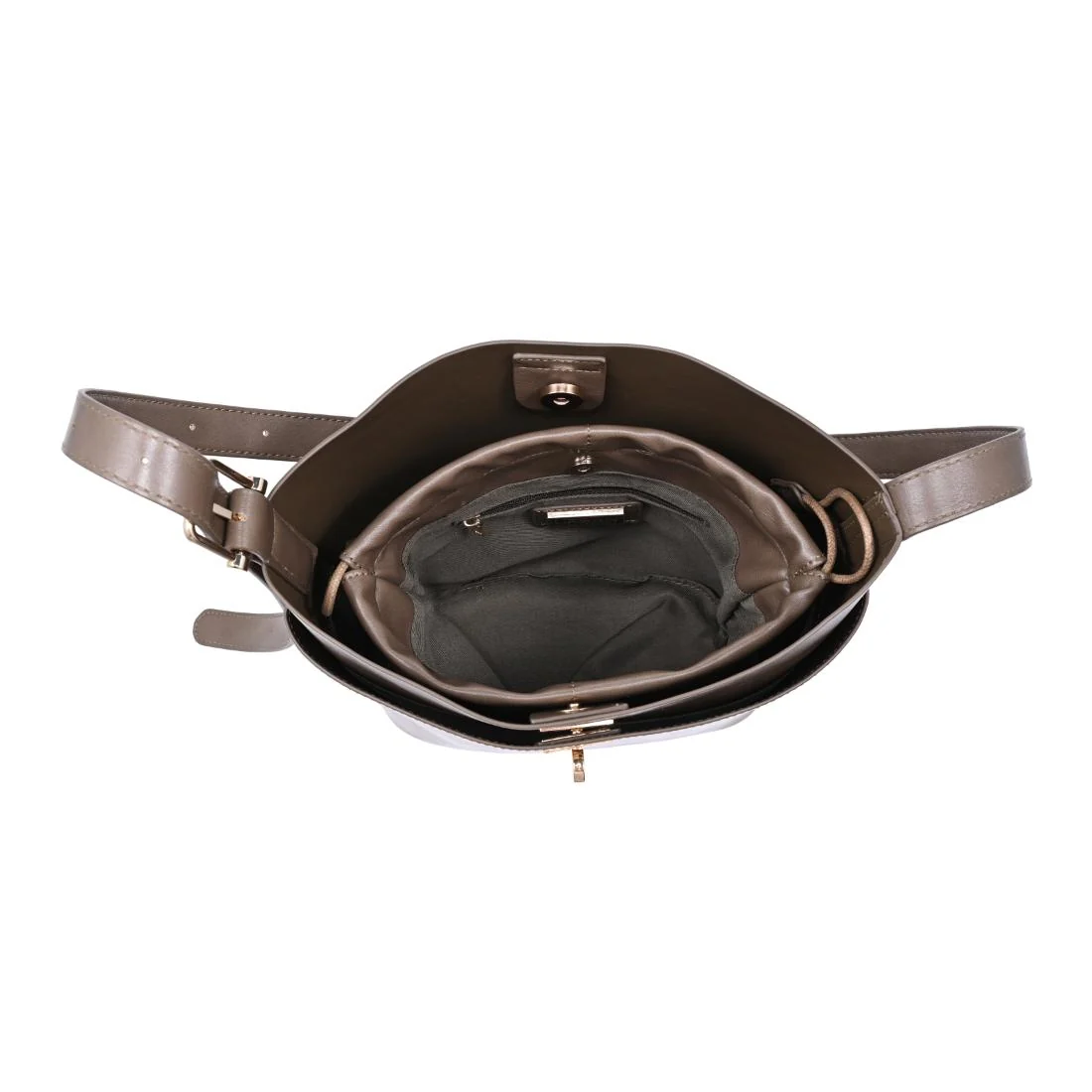 Margaux (2 in 1) Bucket Bag
